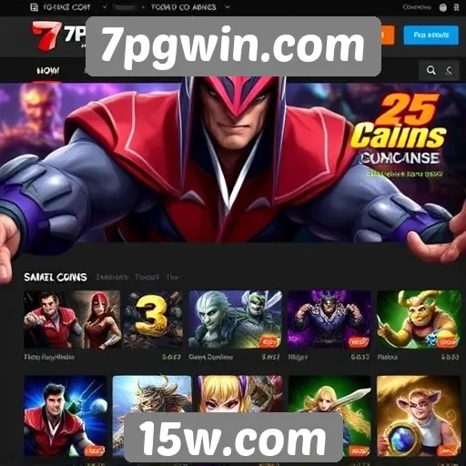 Comparação entre 7pgwin e outros sites de jogos
