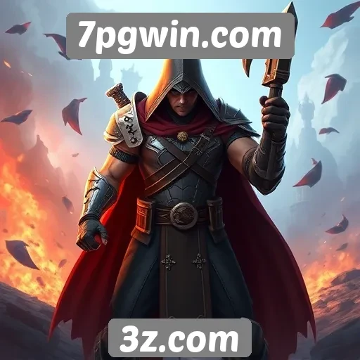 Comparativo de jogos disponíveis no 7pgwin