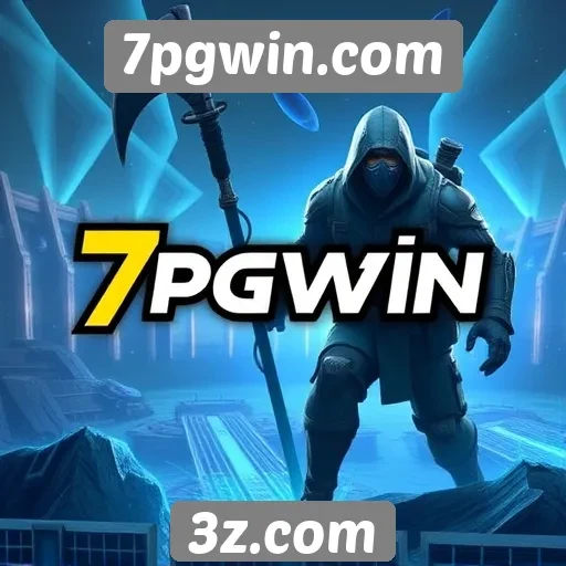 Principais jogos disponíveis no 7pgwin