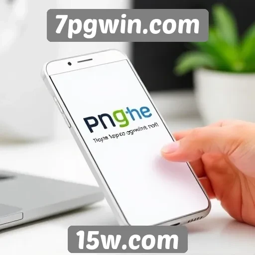 Compatibilidade do 7pgwin com dispositivos móveis