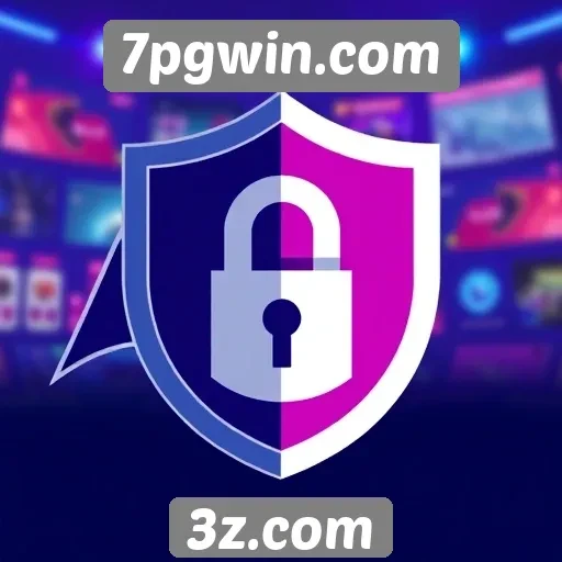 Segurança e confiabilidade do site 7pgwin em transações