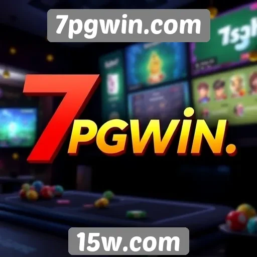 Avaliações de usuários sobre o 7pgwin.com